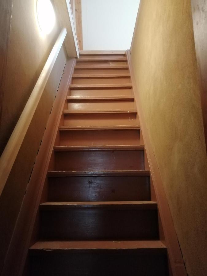 Haus Schmeile Magdeburg Eksteriør bilde